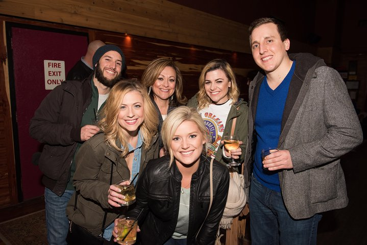 Haunted Seattle Booze and Boos Ghost Walking Tour - Photo 1 of 8